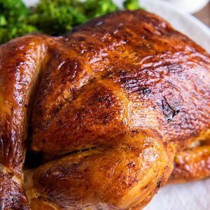 The Hidden Downsides Of Costco's Famous Rotisserie Chicken
