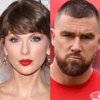 Taylor And Travis' Most Questionable Couple Outfits Yet