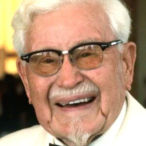 Dark Details About Colonel Sanders KFC Will Never Admit