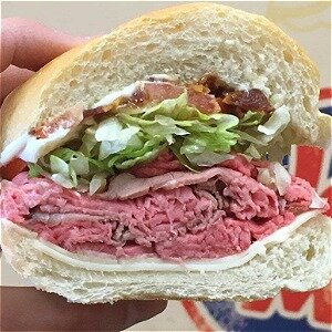 Jersey Mike's Beat Subway At Italian Subs For A Justified Reason