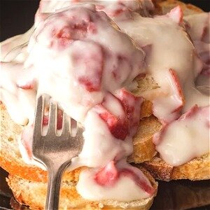 Old-School Breakfast Orders You Really Don't See On Menus Today