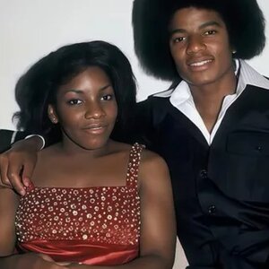 Michael Jackson's Forgotten Ex Became A Star In Her Own Right