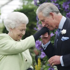 Charles Inherited Way More Than The Throne From Queen Elizabeth