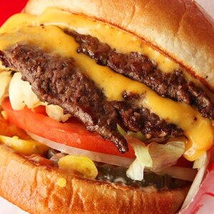 This Gross American Burger Chain Is The Worst Of The Worst