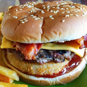 The Overpriced Fast-Food Chain Budget Diners Should Avoid