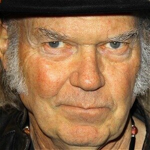 The Classic Cars Neil Young Has Owned Over The Years