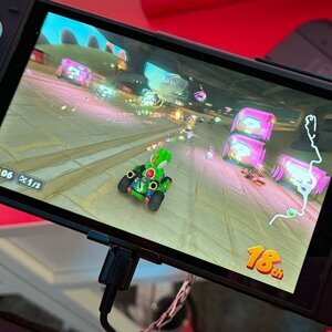 The Nintendo Switch 2 Accessory Every Gamer Needs On Hand