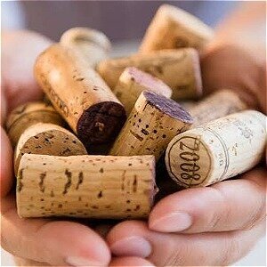 Stop Throwing Away Wine Corks. You'll Want Them For This