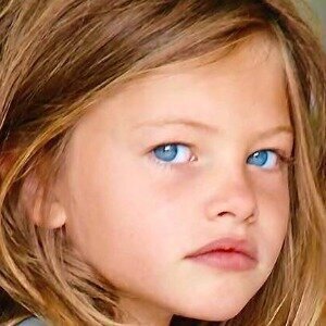 The Girl Once Called The World's Most Beautiful Is All Grown Up