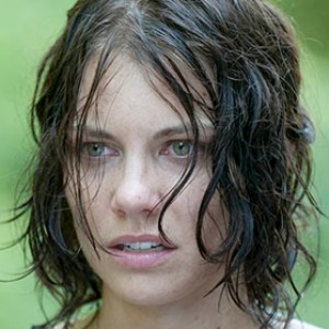The 'Walking Dead' Scene That Almost Forced Lauren Cohan to Quit