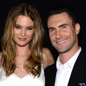 Divorce Looming For Adam Levine and His Wife