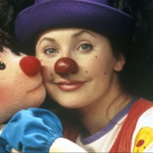 Here's What Loonette The Clown Is Up To Now - ZergNet