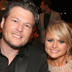 Blake Shelton Tweets At Ex-Wife Miranda Lambert - ZergNet