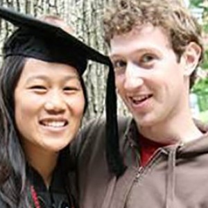 15 Things You Never Knew About Mark Zuckerberg & His Wife