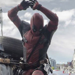 'Deadpool' Has A Secret Post-Credits Scene - ZergNet