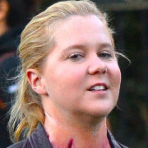 Amy Schumer Has Never Looked Worse
