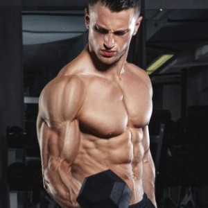 4 Compound Exercises That Will Forge Massive Biceps and Triceps