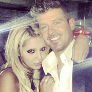 Robin Thicke Scandal Keeps Getting Worse - ZergNet
