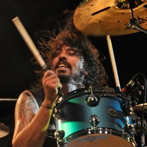 20 Best Drummers In Music History