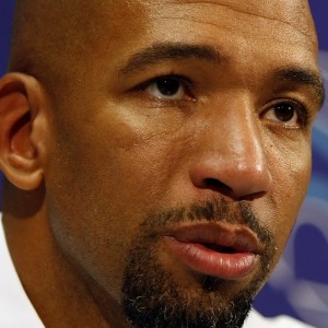 Monty Williams' Wife Killed in Car Crash