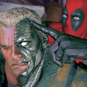 What 'Deadpool's Post-Credit Scene Really Means