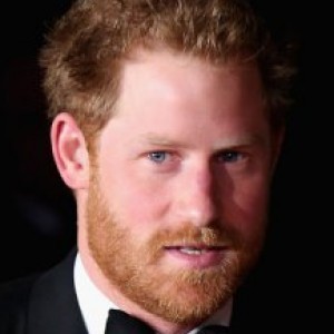 Prince Harry's Former Bodyguards Reveal Big-Time Secrets