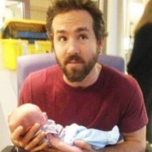 Ryan Reynolds Explains Why He & Blake Named Their Daughter James - ZergNet