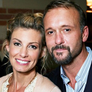 The Truth Behind Faith HIll & Time McGraw Divorce Rumors - ZergNet