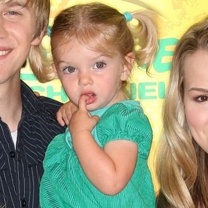 What The Adorable Baby From 'Good Luck Charlie' Looks Like Now