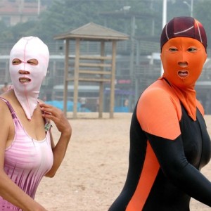 26 Bizarre Things That Only Happen in China