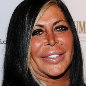 Big Ang Passes Away at 55