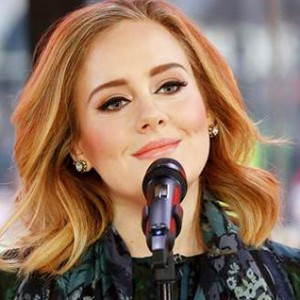 Adele Reveals She Spent the Whole Day Crying After Grammys