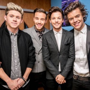 One Direction Apparently Breaking Up For Good