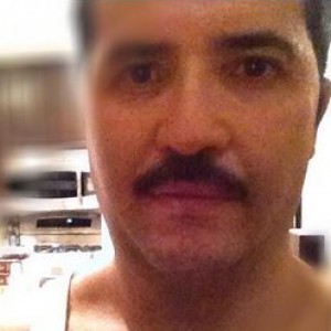 John Leguizamo Wears Fat Suit For Role As Pablo Escobar