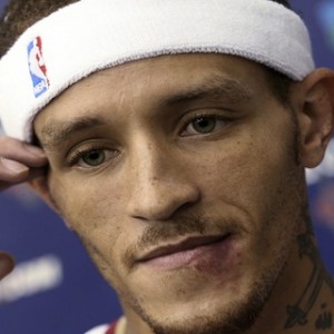 Ex-NBA Star Delonte West Has Fallen On Hard Times
