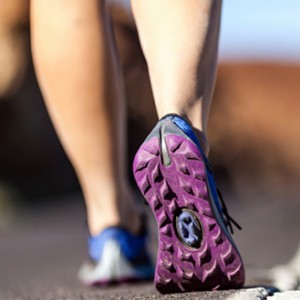 Walk Yourself to Fit in Just 10 Minutes