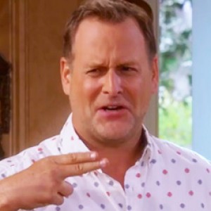 Joey Gladstone's Family Is Revealed on 'Fuller House'