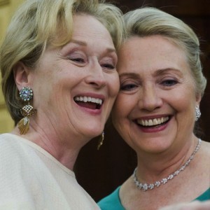 8 Famous Female Friendships You Might Not Know About