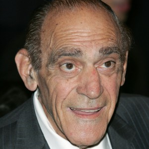 'Godfather' Actor Abe Vigoda Left Out Of Oscars In Memoriam