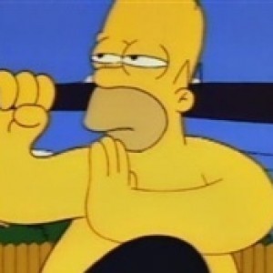 10 Inappropriate Jokes You Missed On 'The Simpsons'