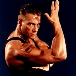 What Happened to the Muscle Men of Movies Past?