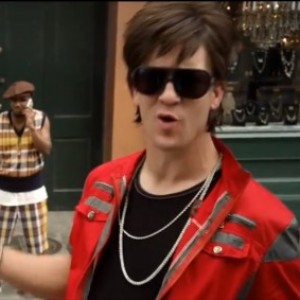 20 Really Goofy Athletes