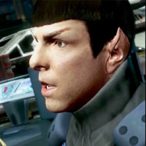 J.J. Abrams Says The Star Trek Video Game Hurt 'Into Darkness'