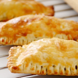 6 Recipes for Delicious Handheld Meat Pies
