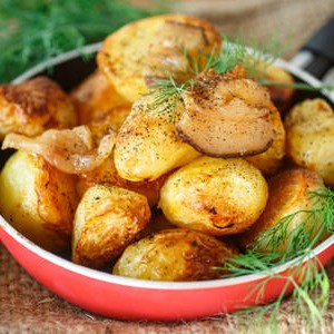 The Potato Recipe That's Missing From Your Dinner Table - ZergNet