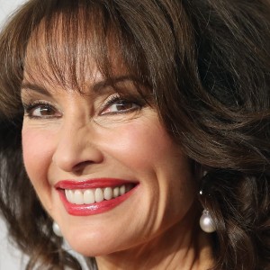 Susan Lucci Reveals Her Beauty Secrets - ZergNet