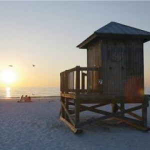 Top 10 Florida Beach Vacations