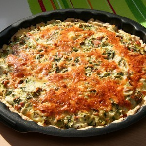 10 Quiche Recipes That Are Out Of The World