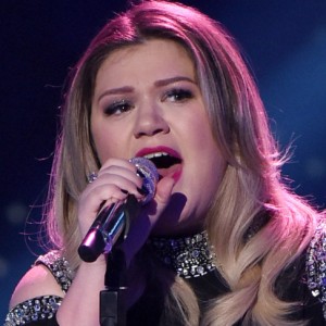 Kelly Clarkson Says Record Label Forced Her To Work With Dr Luke
