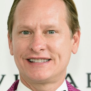 Carson Kressley Reveals He Dated An NFL Player